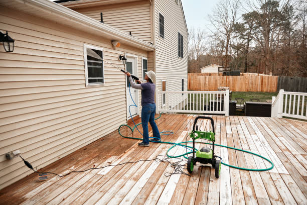 Best Roof Power Washing Services  in Philipsburg, MT