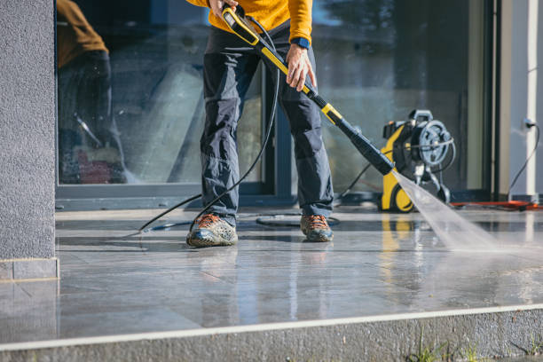 Philipsburg, MT Pressure Washing Company