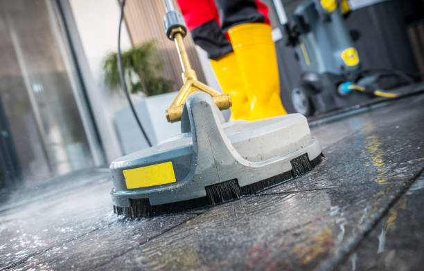 Best Commercial Pressure Washing  in Philipsburg, MT