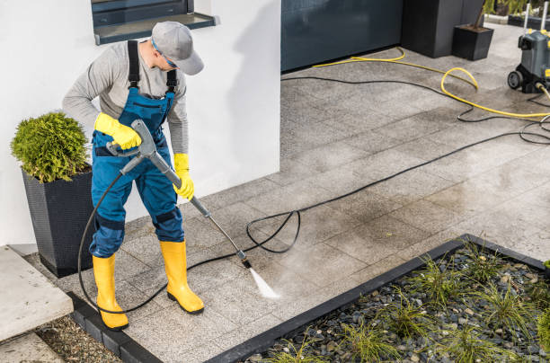 Best Deck Pressure Washing  in Philipsburg, MT