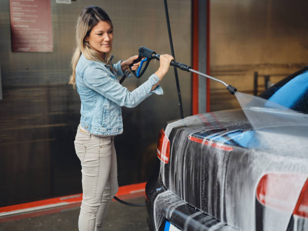 Why Choose Our Certified Pressure Washing Experts for Your Project Needs in Philipsburg, MT?