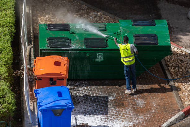 Best Garage Pressure Washing  in Philipsburg, MT